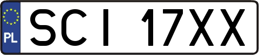 SCI17XX