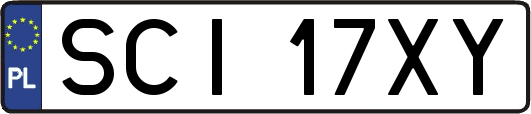 SCI17XY