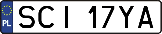 SCI17YA