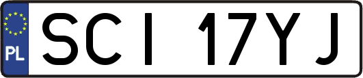 SCI17YJ