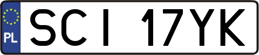 SCI17YK