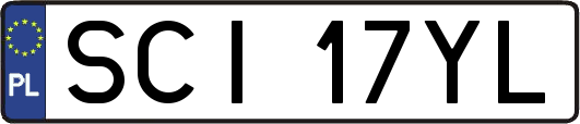 SCI17YL