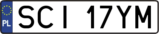 SCI17YM