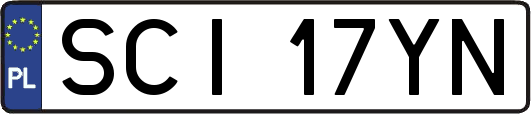 SCI17YN