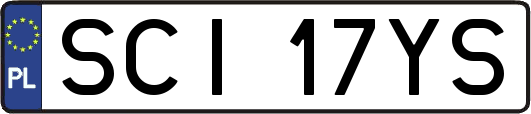 SCI17YS