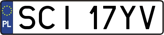 SCI17YV
