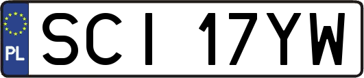 SCI17YW