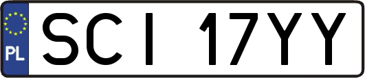 SCI17YY