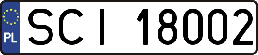 SCI18002