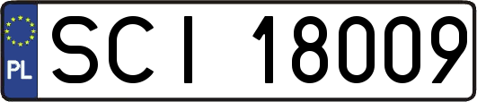 SCI18009