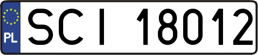SCI18012