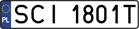 SCI1801T