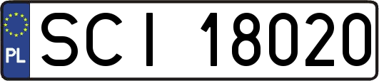 SCI18020