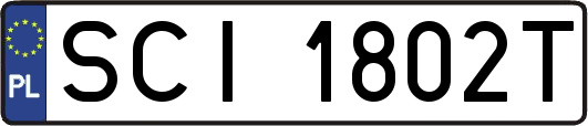 SCI1802T