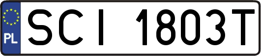 SCI1803T