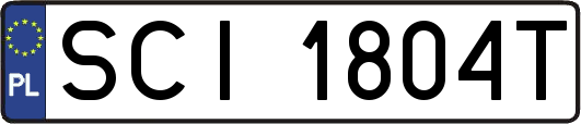 SCI1804T