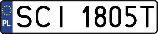 SCI1805T