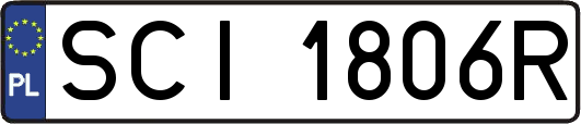 SCI1806R