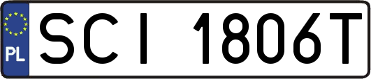 SCI1806T