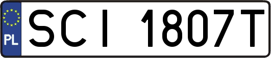 SCI1807T