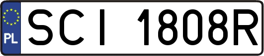 SCI1808R
