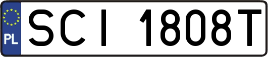 SCI1808T