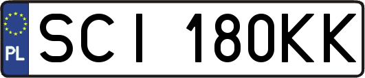 SCI180KK
