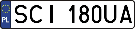SCI180UA