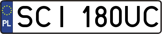 SCI180UC
