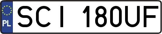 SCI180UF