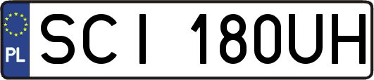 SCI180UH