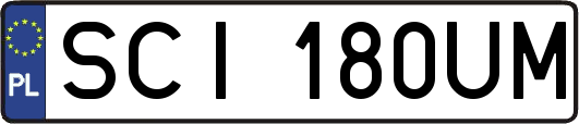 SCI180UM