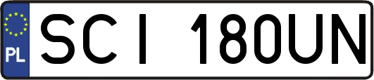 SCI180UN