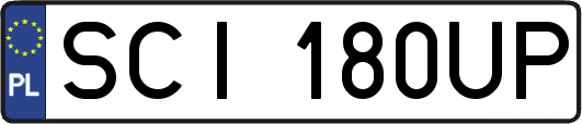 SCI180UP