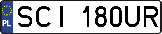 SCI180UR