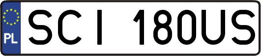 SCI180US