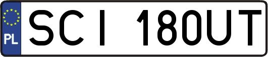 SCI180UT