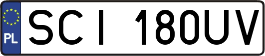 SCI180UV