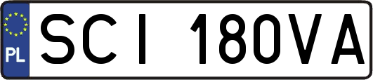 SCI180VA