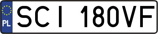 SCI180VF