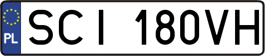 SCI180VH