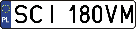 SCI180VM