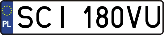 SCI180VU