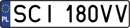 SCI180VV