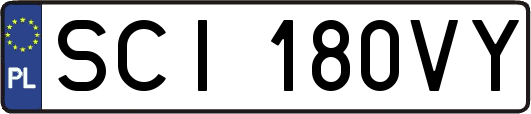SCI180VY