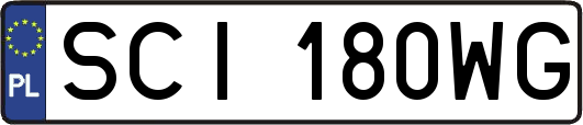 SCI180WG