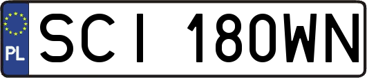SCI180WN