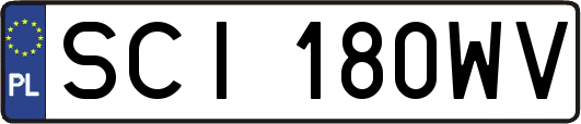 SCI180WV