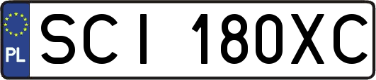 SCI180XC