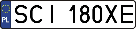SCI180XE